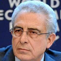 Ernesto Zedillo age