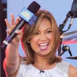 Ginger Zee age