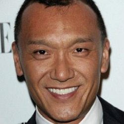 Joe Zee age