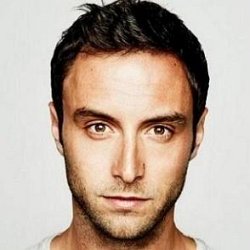 Mans Zelmerlow age