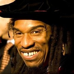 Benjamin Zephaniah age