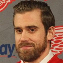 Henrik Zetterberg age