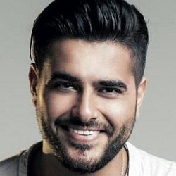 Nassif Zeytoun age