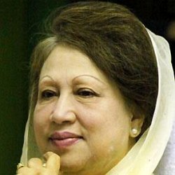 Khaleda Zia age