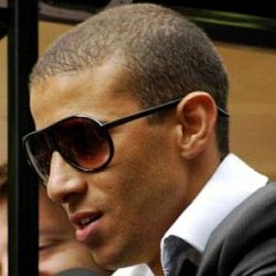 Mohamed Zidan age