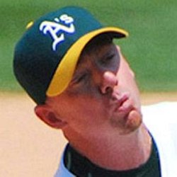 Brad Ziegler age