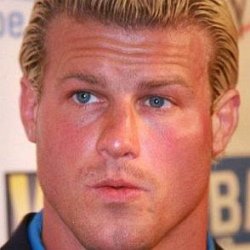 Dolph Ziggler age