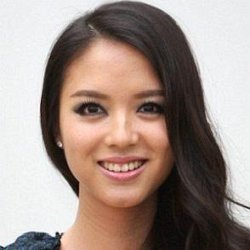 Zhang Zilin age