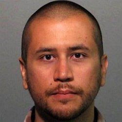 George Zimmerman age