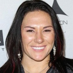 Cat Zingano age