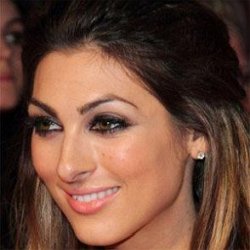 Luisa Zissman age