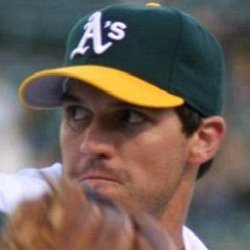 Barry Zito age