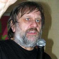 Slavoj Zizek age