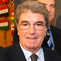 Dino Zoff age