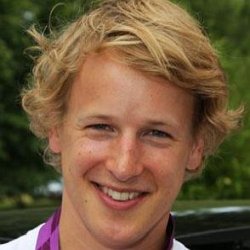 Epke Zonderland age