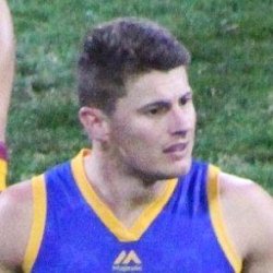 Dayne Zorko age