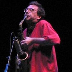 John Zorn age