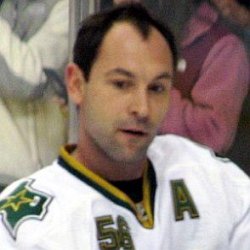 Sergei Zubov age