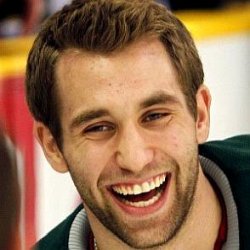 Jason Zucker age