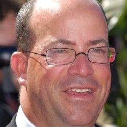 Jeff Zucker age