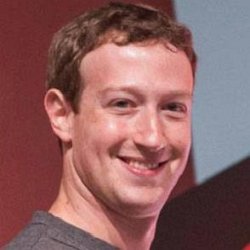 Mark Zuckerberg age