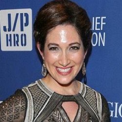 Randi Zuckerberg age