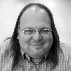 Ethan Zuckerman age