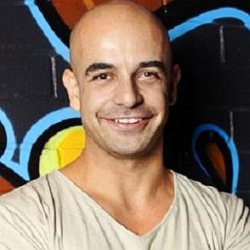 Adriano Zumbo age