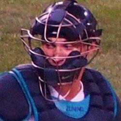 Mike Zunino age