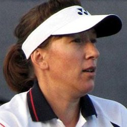 Natasha Zvereva age